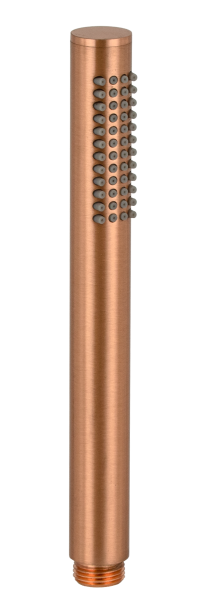 Ручной душ Remer 317MCRPX, медь брашированная