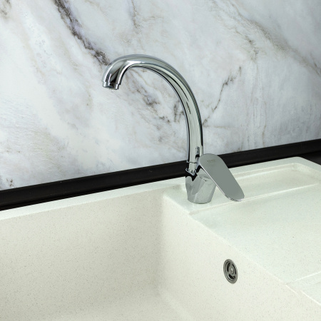 Смеситель для кухни Remer Class Line L42