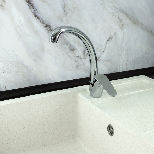 Смеситель для кухни Remer Class Line L42