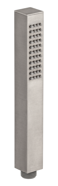 Ручной душ Remer 317AUXVX, сталь