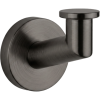 Крючок Remer Guest GS50GM, оружейная сталь PVD