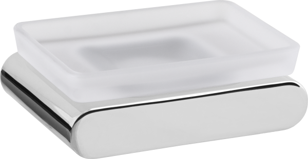 Мыльница Remer Lounge LN10CR