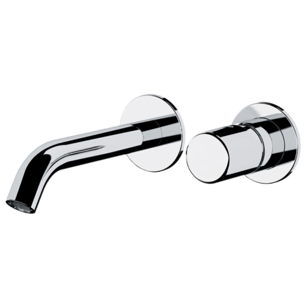 Смеситель для раковины Daniel Trilogy TG632PCR