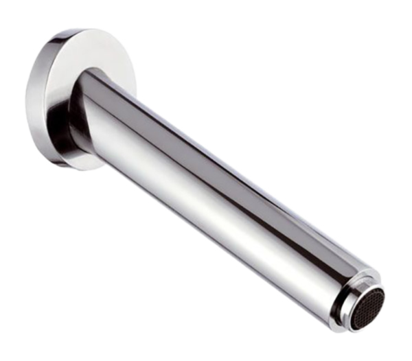 Излив настенный 13 см Remer 91N2