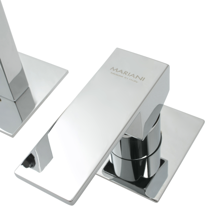 Смеситель для раковины Mariani Rebel B00565REP