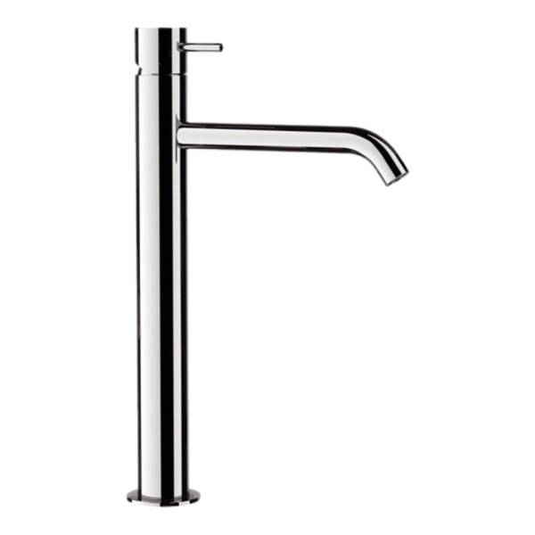 Смеситель для раковины Daniel Tokyo TK607BCR