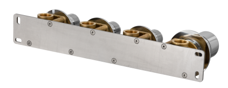 Смеситель для душа Remer X Style N98D3P