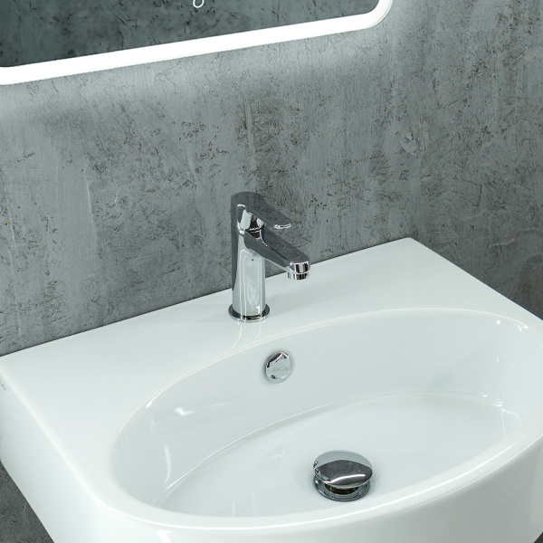 Смеситель для раковины Remer Winner W12