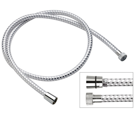 Шланг для душа ПВХ 150 см Remer 332CN150