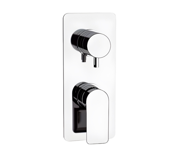 Смеситель для душа Remer Infinity I94