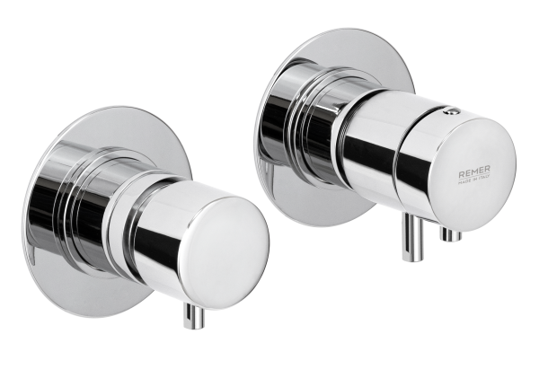 Смеситель термостатический для душа Remer X Style XT96