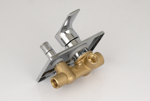 Смеситель для душа Remer Energy EY09HRG