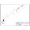 Излив  Mariani Next B00130NXCL
