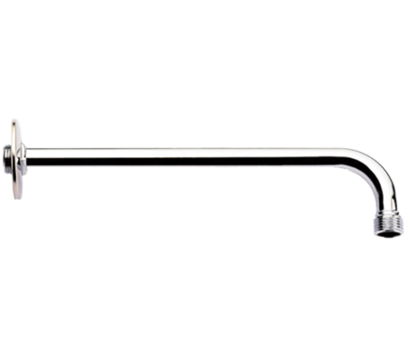 Кронштейн для верхнего душа 40 см Remer 34340