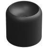 Раковина накладная 42 см GSG Ceramic Design Petra PELAVSECOLFS003, черный матовый