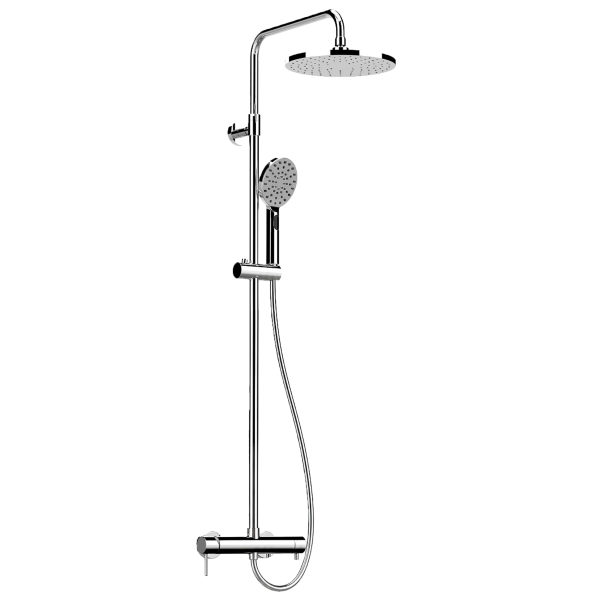 Душевая система Remer X Style XF32A8MPMD25