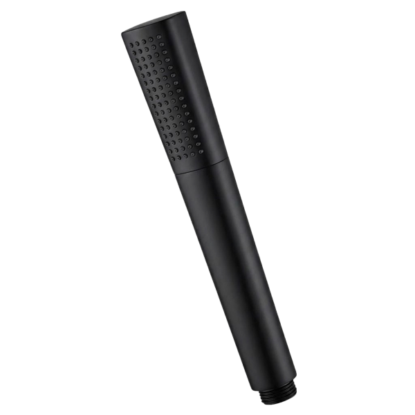 Ручной душ Daniel Diva A452S15, черный матовый