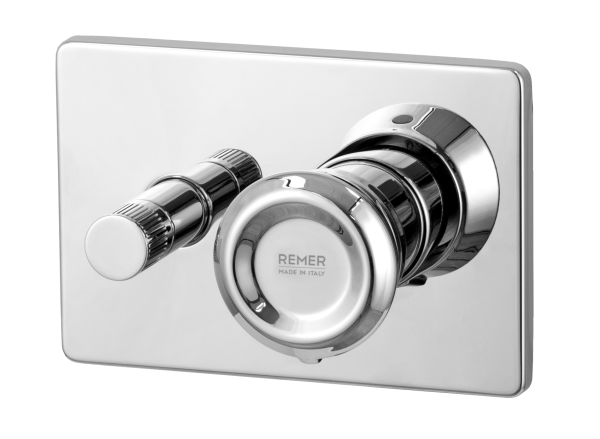 Смеситель для душа Remer Element ET09HRG