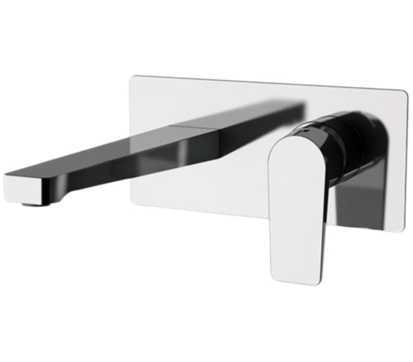 Смеситель для раковины Remer Dream D15L