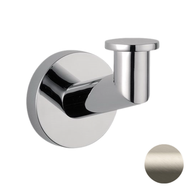 Крючок Remer Guest GS50XV, сталь