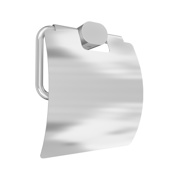 Бумагодержатель Remer Lounge LN60CR