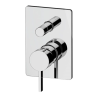 Смеситель для душа Remer Metrica MC09HG