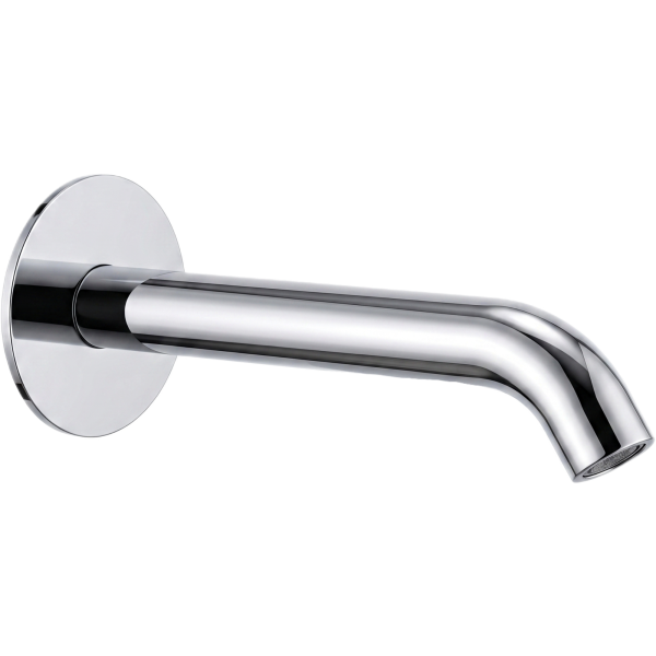 Излив настенный 19 см Remer X Style 91XL70