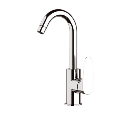 Смеситель для раковины Remer Class Line L72C