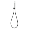 Комплект для душа Mariani B14241PF00, черный матовый