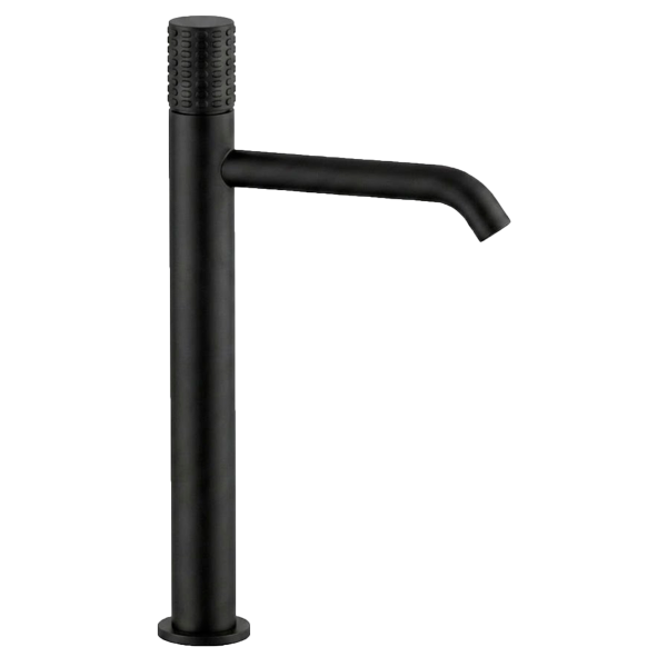 Смеситель для раковины Remer Celebrity CEC11LXLNO, черный матовый