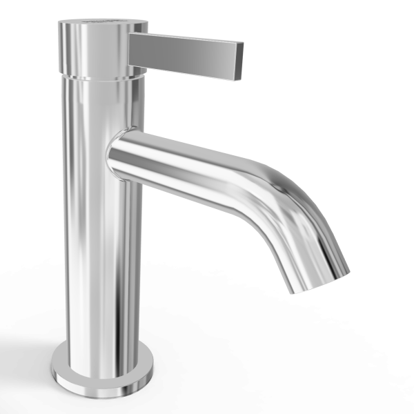 Смеситель для раковины Remer Metrica MC12