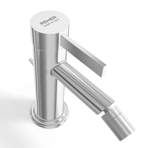 Смеситель для биде Remer Metrica MC20