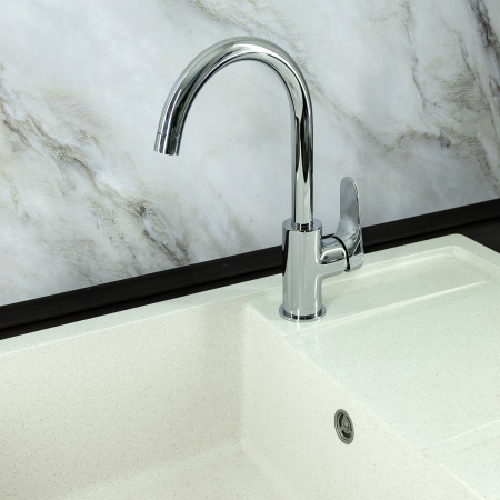 Смеситель для кухни Remer Class Line L72