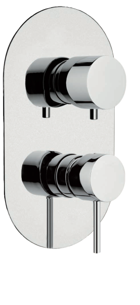 Смеситель для душа Remer X Style X94