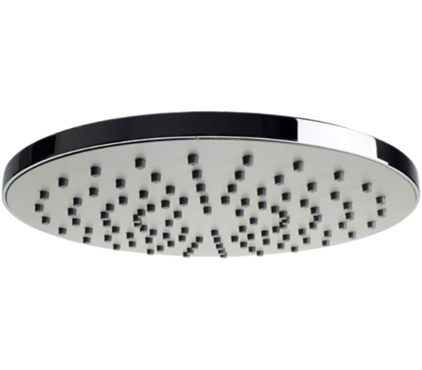 Верхний душ с шарнирным соединением 20 см Remer 354EC20X