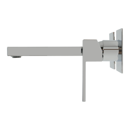 Смеситель для раковины Mariani Rebel B00565REP