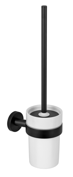 Ершик Remer Guest GS66NO, черный матовый