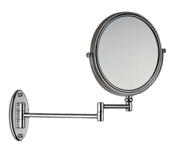 Зеркало поворотное с увеличением Remer RB635CR