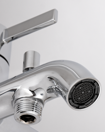 Смеситель для ванны Remer Metrica MC02