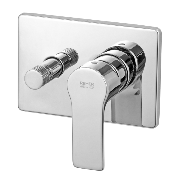 Смеситель для душа Remer Energy EY09HRG