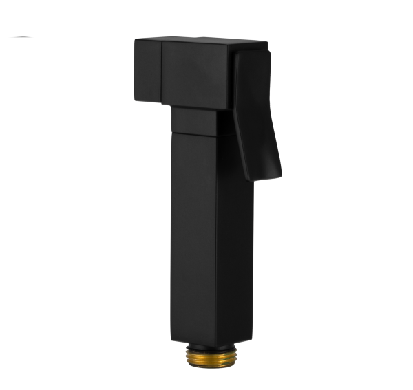 Гигиенический душ Remer 332OSNO, черный матовый