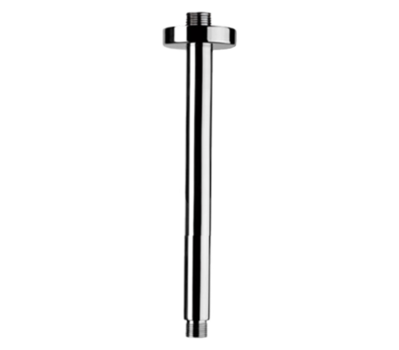 Кронштейн потолочный для верхнего душа 40 см Remer 347N40