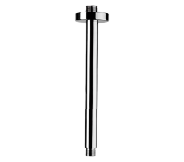 Кронштейн потолочный для верхнего душа 30 см Remer 347N30