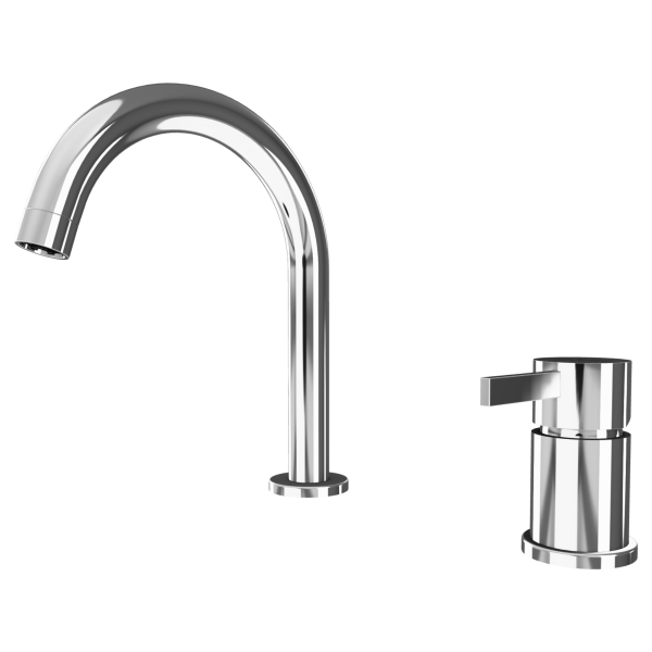 Смеситель для раковины Remer Metrica MC57