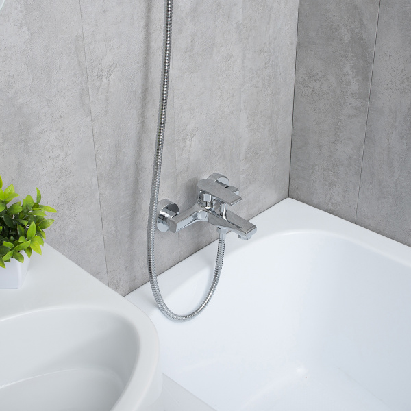 Смеситель для ванны Mariani Artic B00212AT00