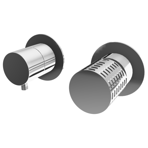 Смеситель для душа Remer Celebrity CEC92ZPWB