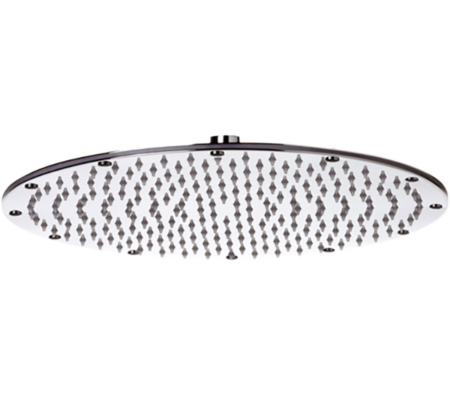 Верхний душ с шарнирным соединением 35 см Remer 359MMXL