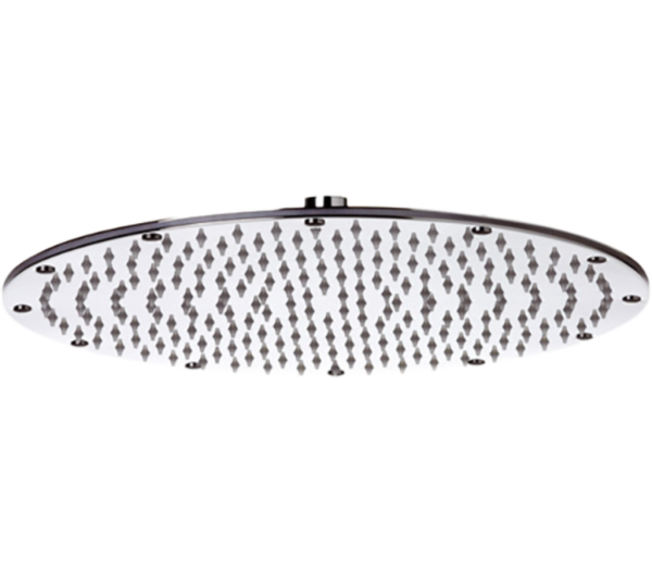 Верхний душ с шарнирным соединением 35 см Remer 359MMXL