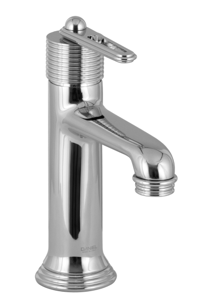 Смеситель для раковины Daniel Brooklyn BY606NCR
