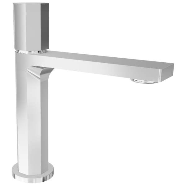 Смеситель для раковины Remer Ottagono ON12